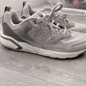 New Balance Women’s 45* V1 Sneaker